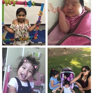 Meet your Posher, Lili